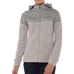 Patagonia: Women's Better Sweater Icelandic Hoody